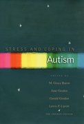 Cover for Stress and Coping in Autism