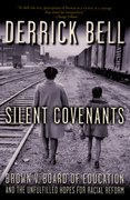 Cover for Silent Covenants