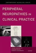 Cover for Peripheral Neuropathies in Clinical Practice