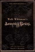 Cover for Walt Whitman