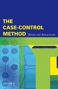 Cover for The Case-Control Method