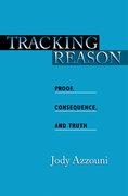 Cover for Tracking Reason