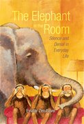 Cover for The Elephant in the Room