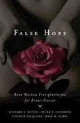 Cover for False Hope