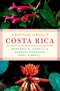 Cover for A Field Guide to Plants of Costa Rica
