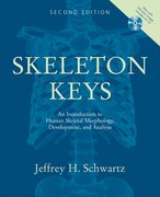 Cover for Skeleton Keys
