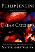 Cover for Dream Catchers