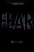Cover for Fear