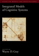 Cover for Integrated Models of Cognitive Systems