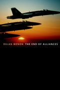 Cover for The End of Alliances