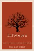 Cover for Infotopia