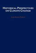 Cover for Historical Perspectives on Climate Change