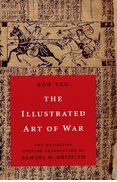 Cover for The Illustrated Art of War