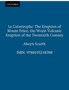 Cover for La Catastrophe