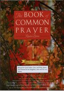 Cover for 1979 Book of Common Prayer, Reader