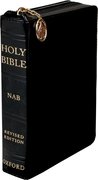 Cover for The New American Bible Revised Edition