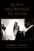 Cover for Black Pilgrimage to Islam