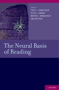 Cover for The Neural Basis of Reading