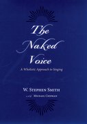 Cover for The Naked Voice