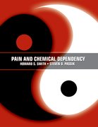 Cover for Pain and Chemical Dependency