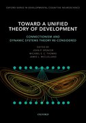 Cover for Toward a Unified Theory of Development