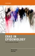 Cover for Eras in Epidemiology