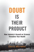 Cover for Doubt is Their Product
