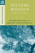Cover for Systems Biology