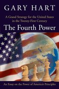 Cover for The Fourth Power