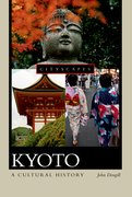 Cover for Kyoto