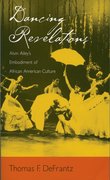 Cover for Dancing Revelations