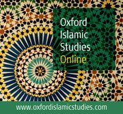 Cover for Oxford Islamic Studies Online
