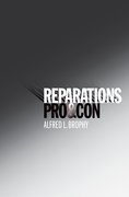 Cover for Reparations