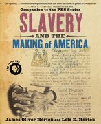 Cover for Slavery and the Making of America