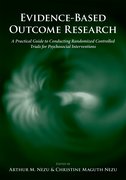 Cover for Evidence-Based Outcome Research