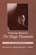 Cover for Thomas Mann