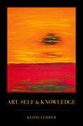 Cover for Art, Self and Knowledge