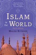 Cover for Islam in the World