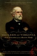 Cover for The Lees of Virginia