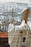 Cover for Heirs of the Fisherman