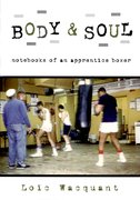 Cover for Body & Soul