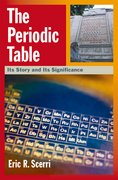 Cover for The Periodic Table