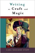 Cover for Writing as Craft and Magic