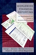 Cover for Worldwide Financial Reporting