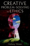 Cover for Creative Problem-Solving in Ethics