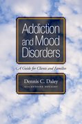 Cover for Addiction and Mood Disorders