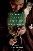 Cover for Celibacy and Religious Traditions
