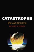 Cover for Catastrophe