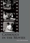 Cover for Catholics in the Movies