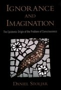 Cover for Ignorance and Imagination
